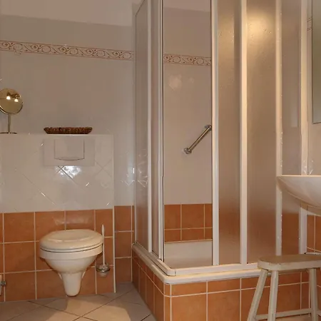 Apartman Moenchgut 6