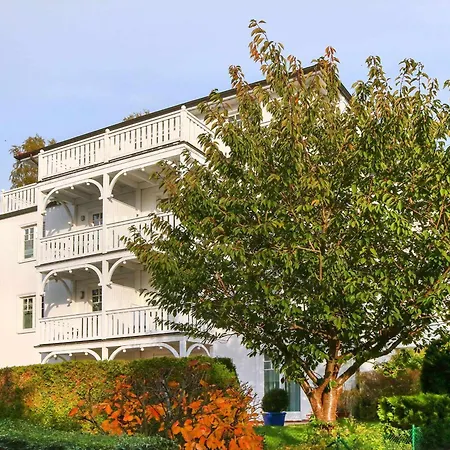 Moenchgut 6 Apartman *