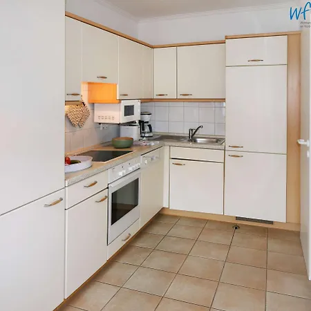 Moenchgut 6 Apartman