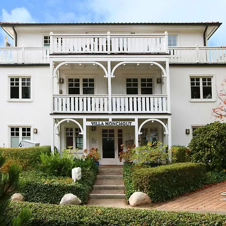 Moenchgut 6 Apartman