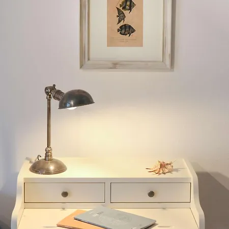 Apartman Moenchgut 6