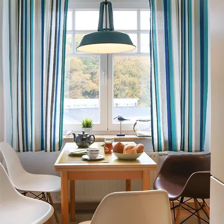 Moenchgut 6 Apartman Binz