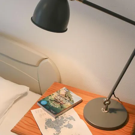 Moenchgut 6 Lägenhet