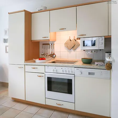 Lägenhet Moenchgut 6