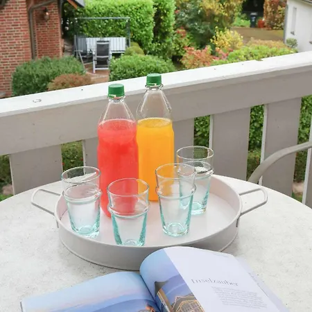 Moenchgut 6 Lägenhet