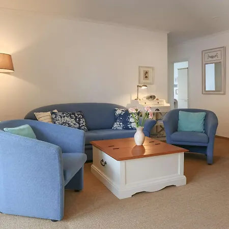 Apartman Moenchgut 6 Binz